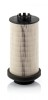 Filtru Combustibil Mann-Filter PU999/1x