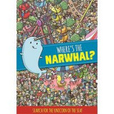 Where&#039;s the Narwhal? a Search and Find Book