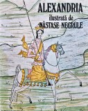 Alexandria ilustrată de Năstase Negrule - 1984 - Alexandru Duțu (AC7)