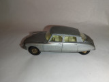 bnk jc Dinky 530 - Citroen DS19 - 1/43