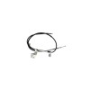 Cablu frana mana VW PASSAT Variant 3B5 COFLE 10.7482, Volkswagen