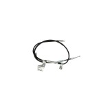 Cablu frana mana VW PASSAT Variant 3B5 COFLE 10.7482, Volkswagen
