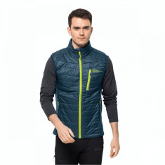 Vesta Jack Wolfskin ROUTEBURN PRO INS VEST M