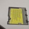 Cover Lpatop IBM TP A21M 2628