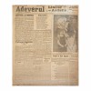 Publicația &bdquo;Adevărul Literar și Artistic&rdquo;, Anul II - Anul IV, 1922