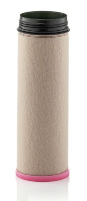 MANN-FILTER CF 1640 NLG Piclon Filtru aer secundar foto
