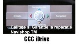 Navigatie BMW CCC CIC NBT EVO E90 E60 E70 F10 Harti 2026
