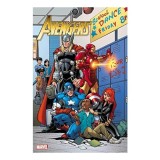 Avengers: No More Bullying, Sean Ryan, Jody Hauser, Gerry Duggan