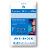 Samsung Galaxy A20e (SM-A202F) Sticlă securizată 3D neagră