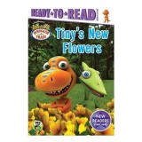 Tiny&#039;s New Flowers