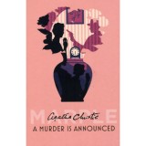 A Murder is Announced - Agatha Christie