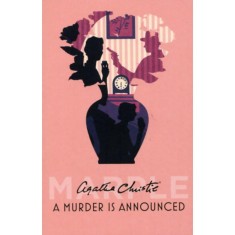 A Murder is Announced - Agatha Christie