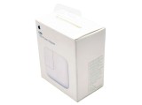 Adaptor de alimentare USB Apple de 12 W, model A1401 MD836ZM/A, pentru iPad, iPhone, iPod și Apple Watch &ndash; nou