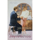 Jan Hudson - Increderea