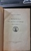Memoriile Sectiunii Istorice Seria III Tom VI, 1927 + Semnatura Ex Libris Mircea Adamesetanu. Istorie, Cultura Nationala