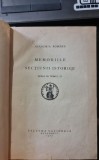 Memoriile sectiunii istorice seria III tomul VI (cu semnatura ex libris istoric Mircea Adamesetanu)