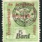 1919 , Mi 22 II , Emisiunea Oradea , Timbru de binefacere tip TURUL - MH