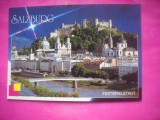 HOPCT 19868 SALZBURG -AUSTRIA -NECIRCULATA