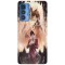 Husa compatibila cu Motorola G20 model Demiurge Overlord, Silicon, TPU, Viceversa