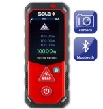 Multimetru laser VECTOR 100 PRO SOLA