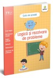 Logica si rezolvare de probleme, Gama
