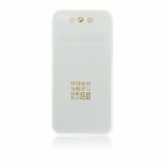 Husa Pentru HUAWEI Honor V9 Play - Luxury Slim Case TSS, Transparent