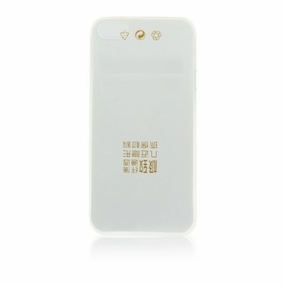 Husa Pentru HUAWEI Honor V9 Play - Luxury Slim Case TSS, Transparent foto