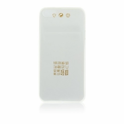 Husa Pentru HUAWEI Honor V9 Play - Luxury Slim Case TSS, Transparent