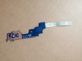 Buton pornire cu cablu HP ZBook 15u G2 Mobile 850 G1 6050A2560301