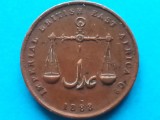 MOMBASA-1 PICE 1888