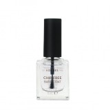 Bază Unghii Gel Korres, Fără Ciobituri, 11ml, Ulei Migdale, Provitamina B5, Efect Semipermanent, Durată 10 Zile, Fără Formaldehidă