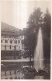 Sinaia Hotel Caraiman (circulata 1930)