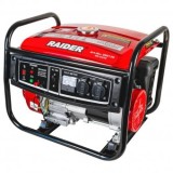 Generator curent putere 2.8KW, benzina , pornire manuala, monofazic