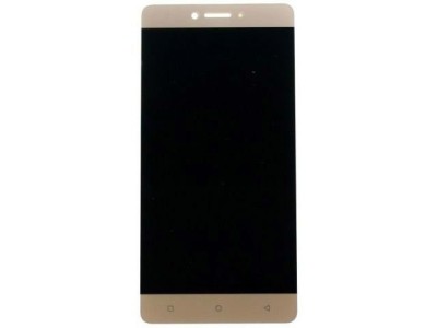 Display Allview P9 Energy Lite Gold foto