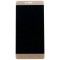 Display Allview P9 Energy Lite Gold