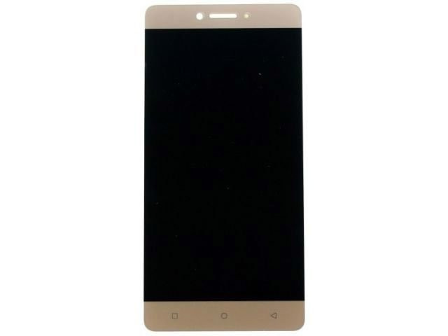 Display Allview P9 Energy Lite Gold