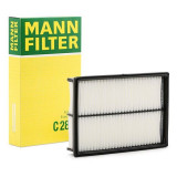 Filtru Aer Mann Filter Mazda 3 1 2003-2009 C2841