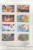 Bnk crc Kevin Tipps - Creaturi legendare - serie completa