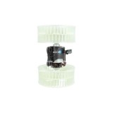 NRF Ventilator, habitaclu