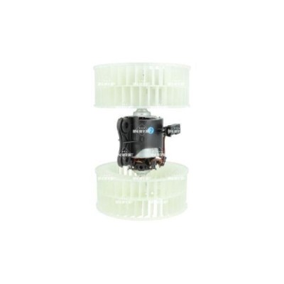 NRF Ventilator, habitaclu foto