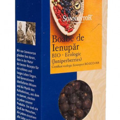 Boabe de Ienupar Bio Sonnentor 35gr