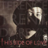 Vinil Terence Trent D&#039;Arby &ndash; This Side Of Love 12&quot;, 45 RPM (VG+), Pop