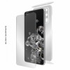 Folie Alien Surface HD, Samsung GALAXY S20 Ultra fata, spate, laterale + Alien Fiber Cadou