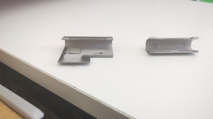 Capace Balamale Laptop Fujitsu Siemens Amilo D7830