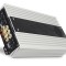 Amplificator Auto Zapco ST-4X SQ III, 4 canale, 280W