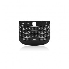 Tastatura qwerty cu keypad blackberry bold touch 9900 orig foto