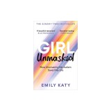 Girl Unmasked: How Uncovering My Autism Saved My Life