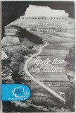 Apele line sunt adanci - Gheorghe Stefan - Carte Beletristica