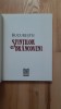 Adrian Majuru - Bucurestii Sfintilor Brancoveni: Constantin Brancoveanu, Bucuresti (Muzeul Municipiului Bucuresti, 2014)