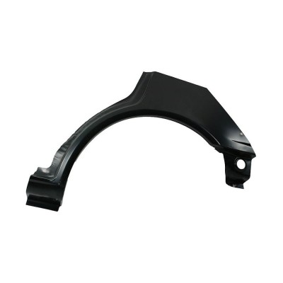 Segment reparatie aripa spate Volvo 440 1988-1996 Partea Stanga, Spate, pentru modele cu 4/5 usi, foto